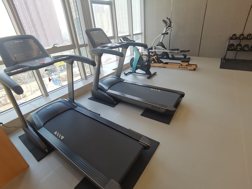 Holiday Inn Express Yantai Yeda by IHG