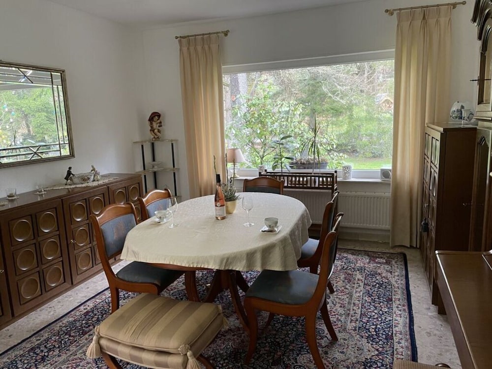 Waldzauber Comfortable Holiday Residence