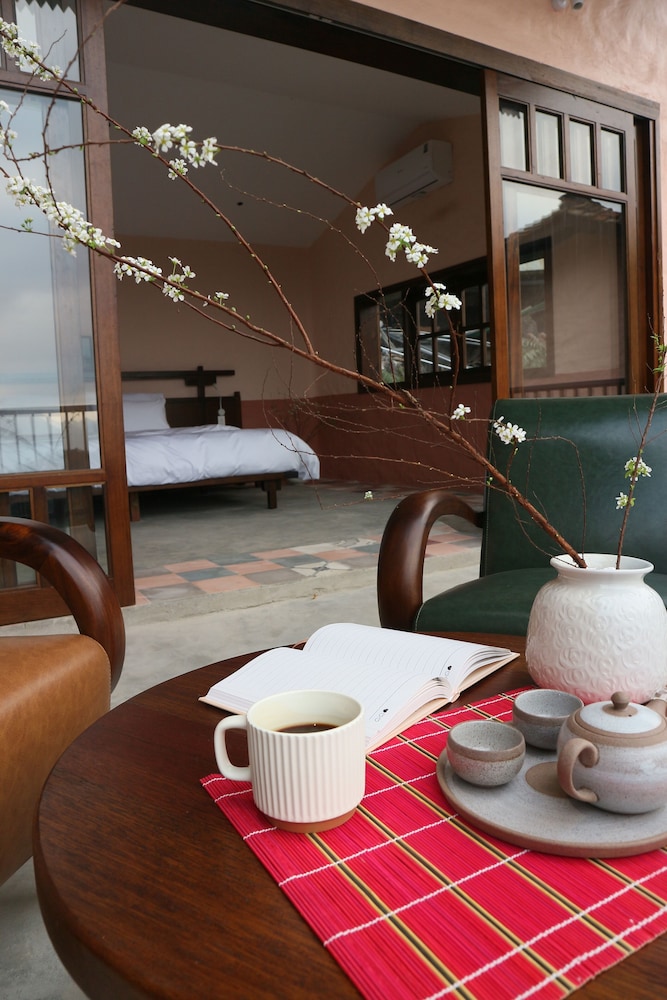 Ha Giang Aya Lodge