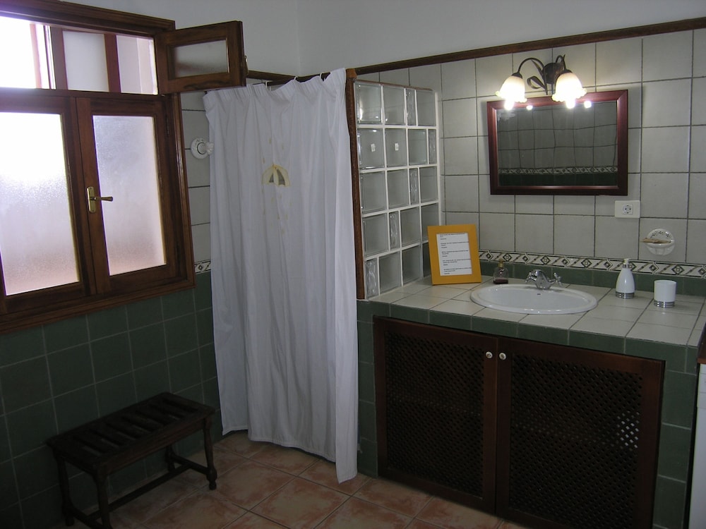 Vivienda Tradicional Canaria Saulo 3