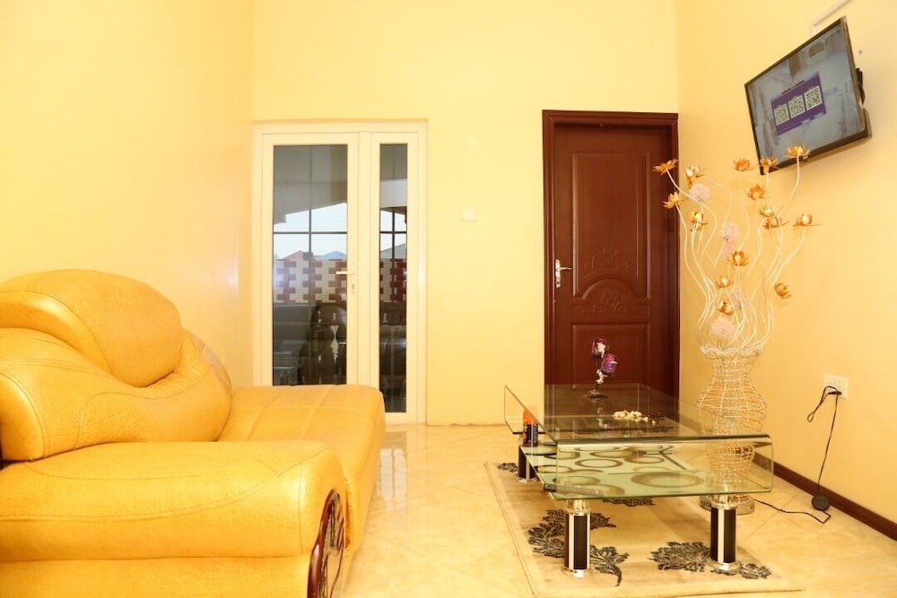 Dalma Lodge