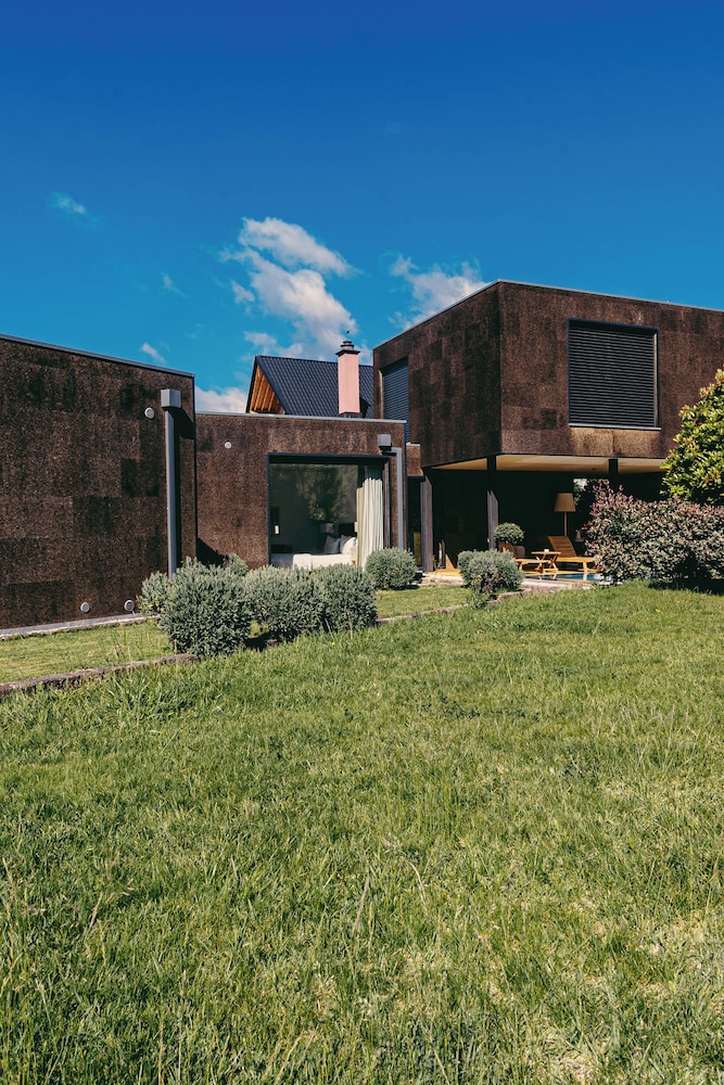 Casa das Mourôas