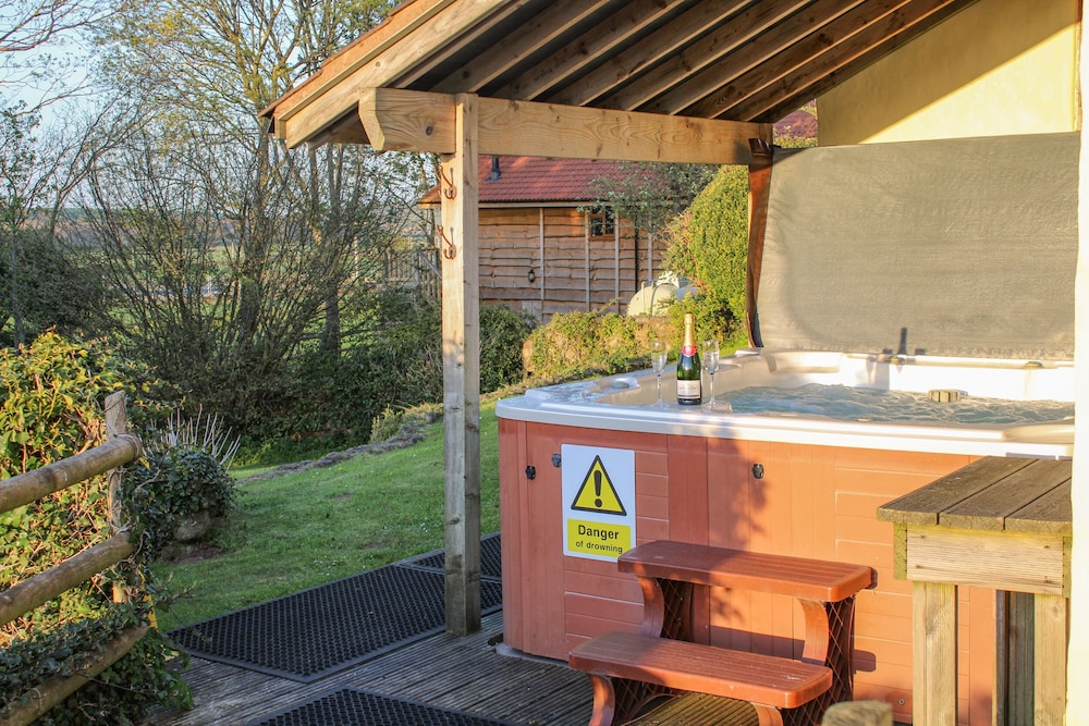 Shells Cottage