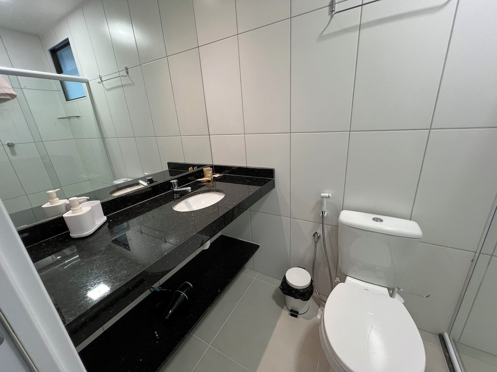 Smart Stay Apto 405 Mandi Hospitalidade