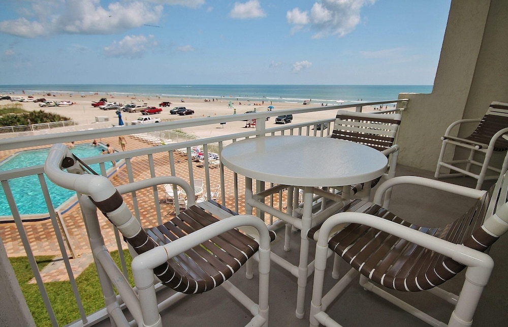 Coronado Towers 201