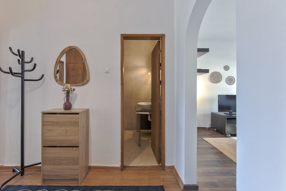 Ajuda Typical by Homing