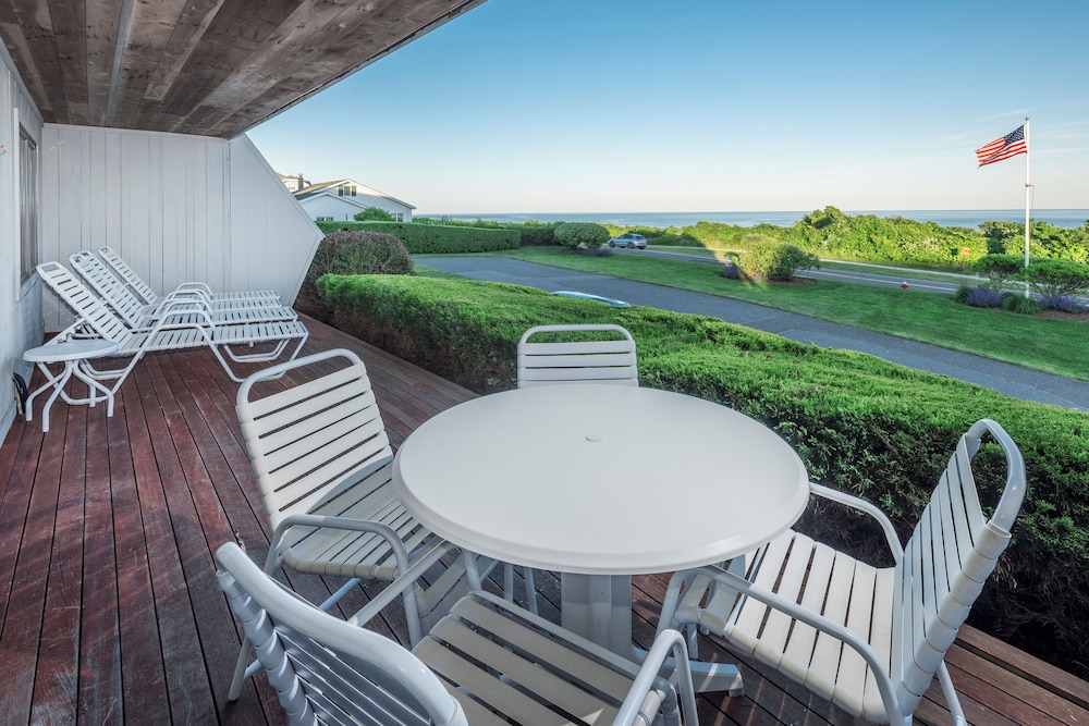 Beachcomber Resort at Montauk