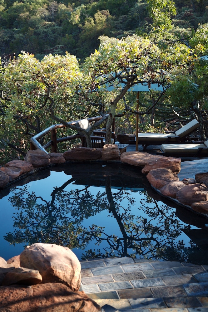 Makweti Safari Lodge