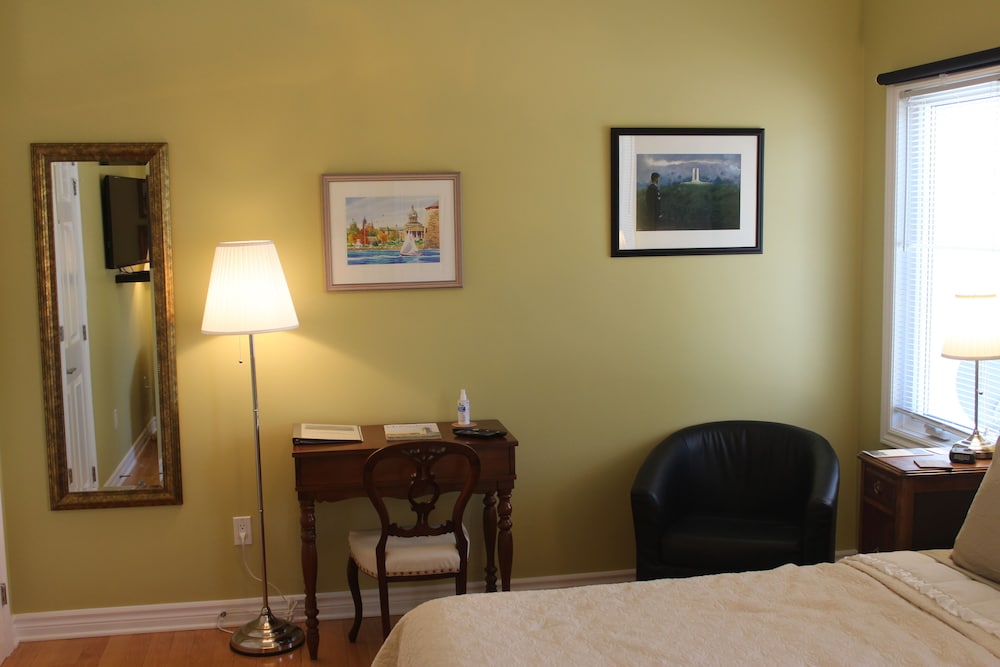 1840 Guest House