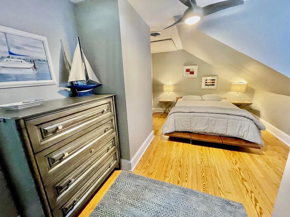 Rodney Street 112