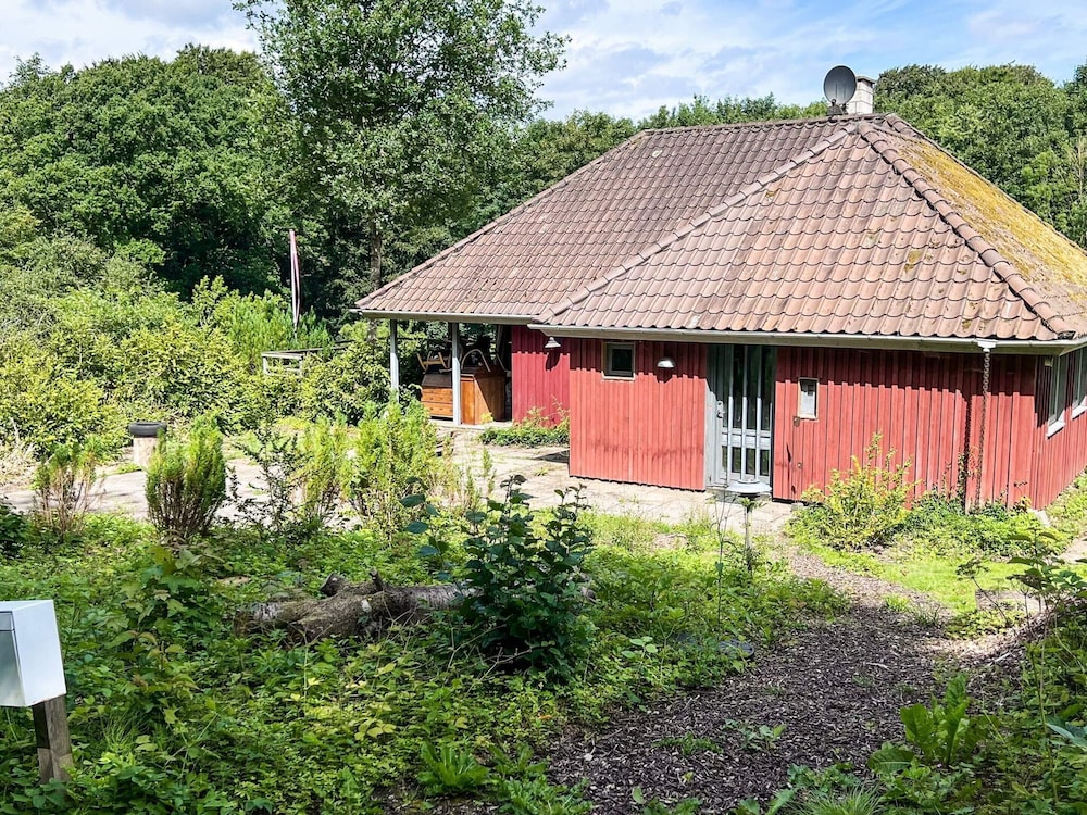 6 Person Holiday Home in Asperup