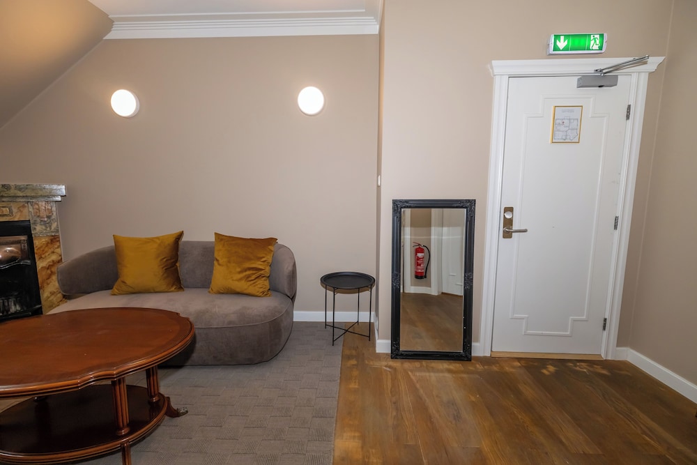 BG4 Guesthouse