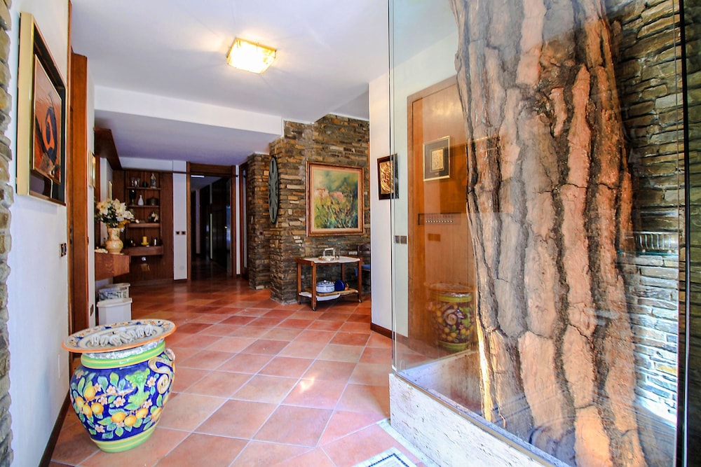 Villa La Sugheretta a Punta Ala con Piscina