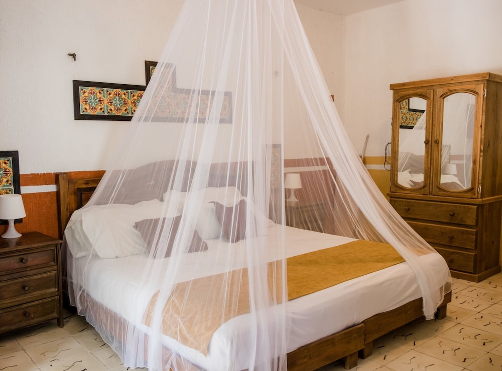Beachfront Hacienda del Cuyo Penthouse, photo 15