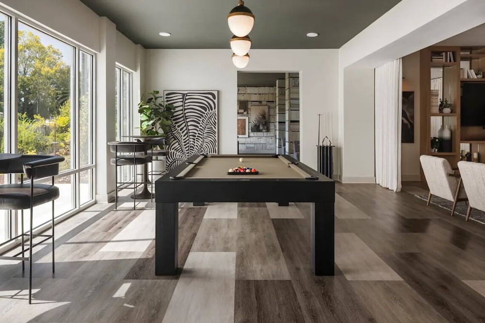 Landing Amazing 1bd, Clubhouse, Gym