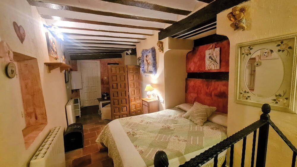Beautiful Duplex in the Centre of the Historic Centre
