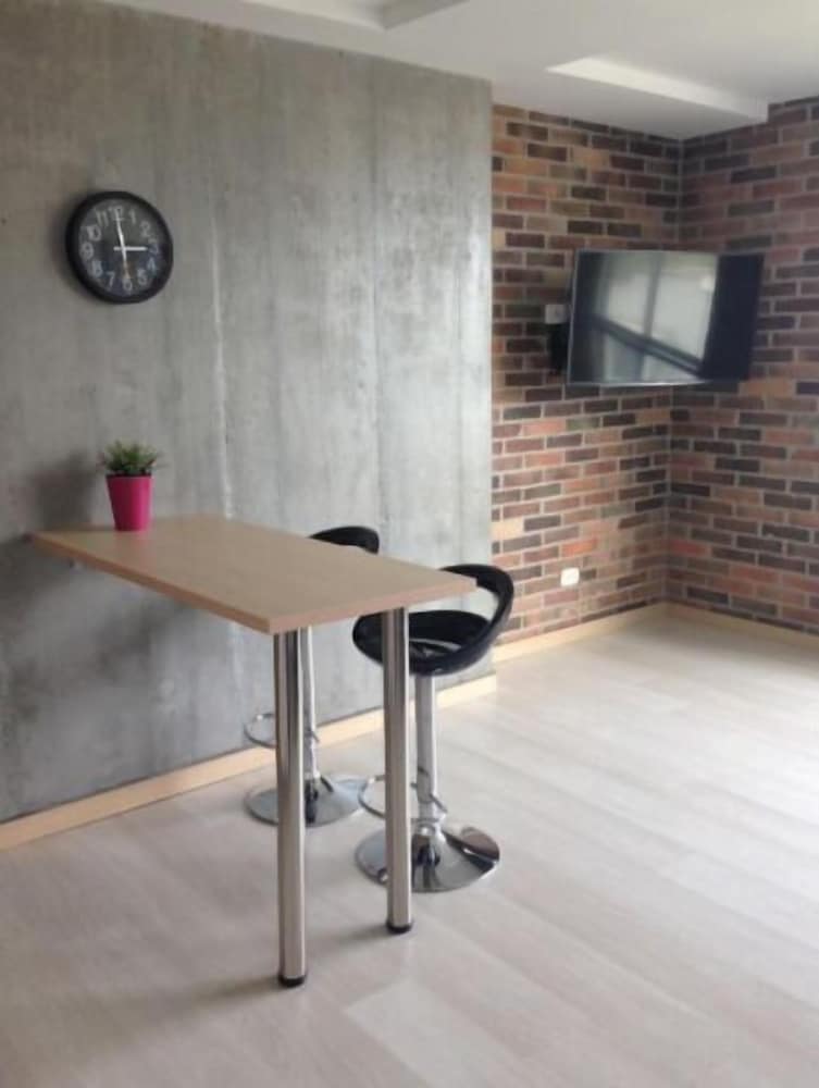 San Peter Suites