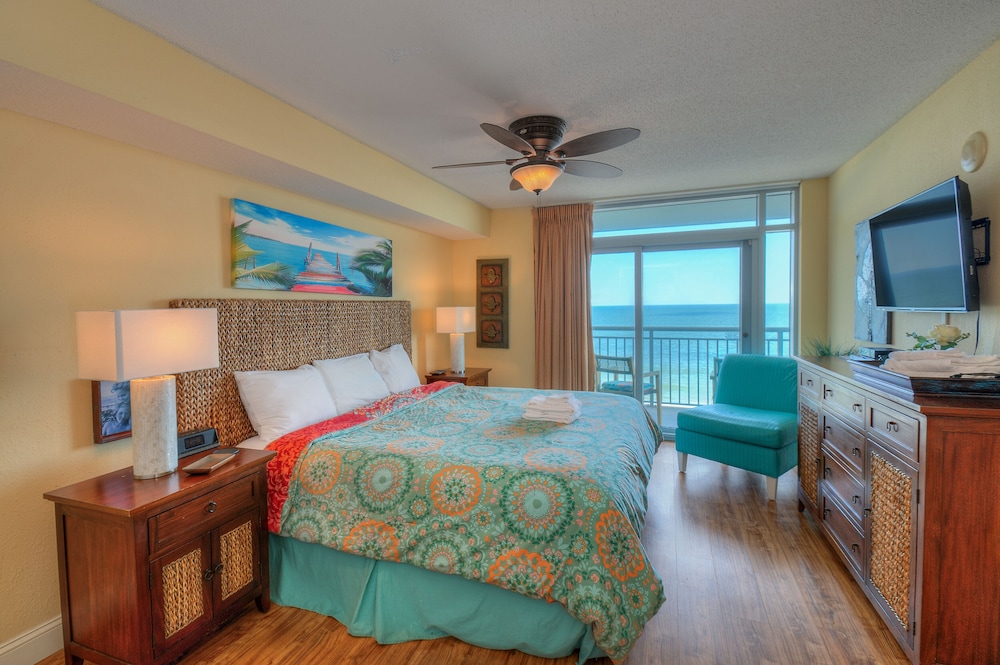 Grand Atlantic by Elliott Beach Rentals