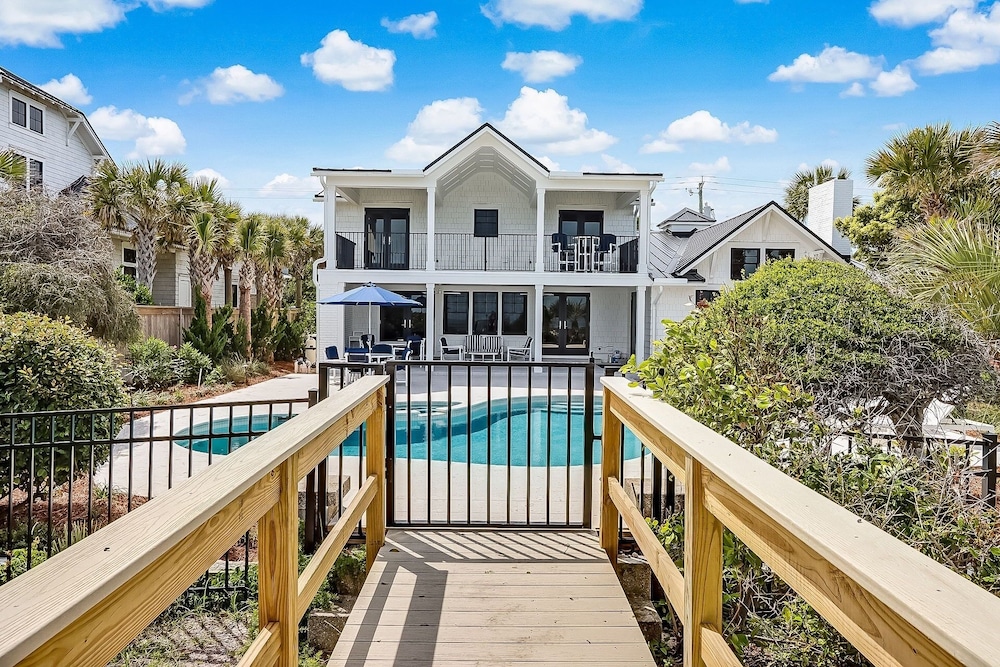 3690 South Fletcher 4 Bedroom Home