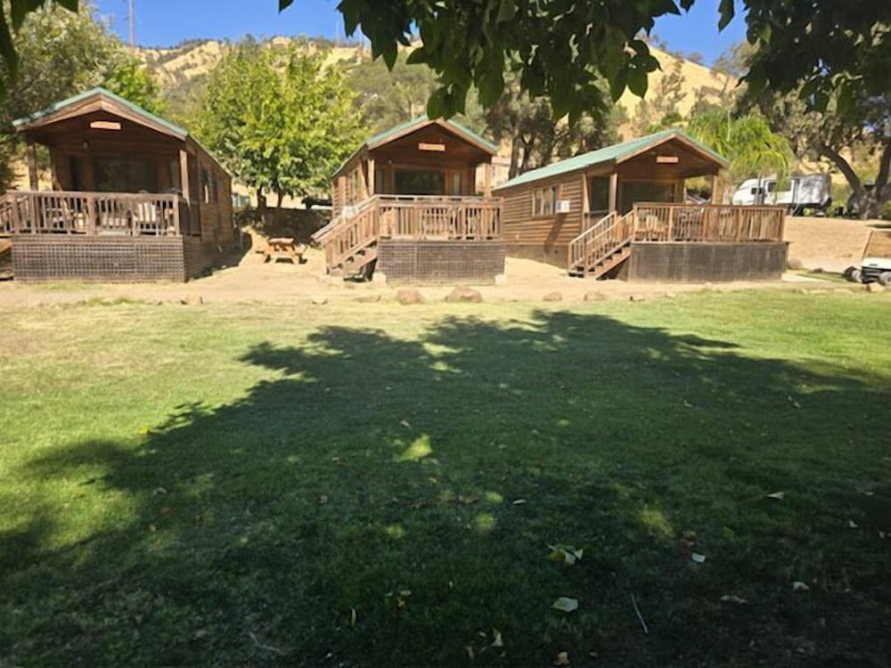 Canyon Creek Resort