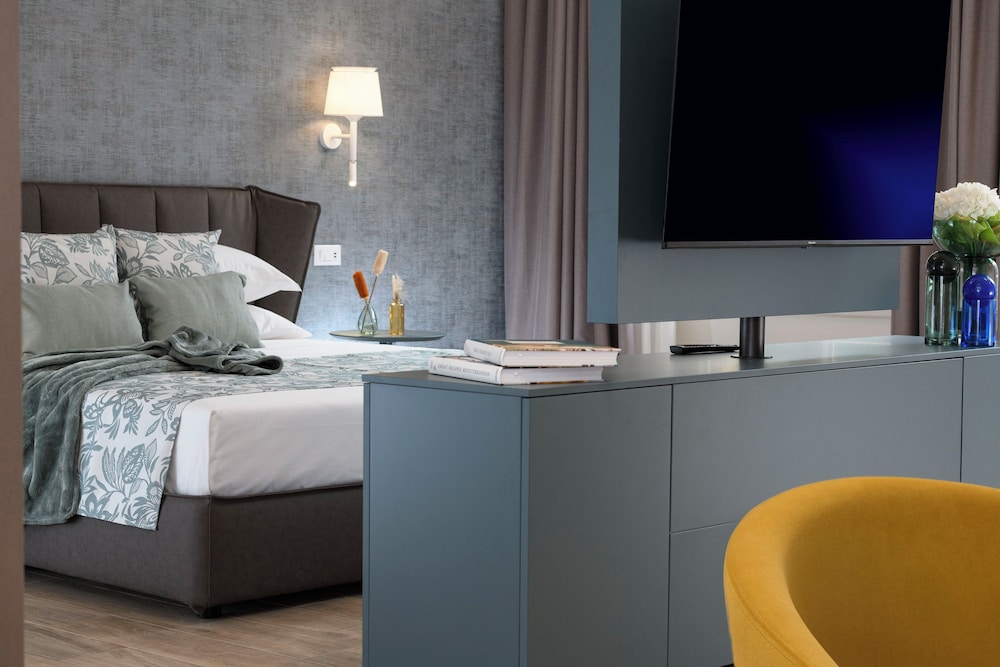 Domus Augustea - Luxury Accommodations