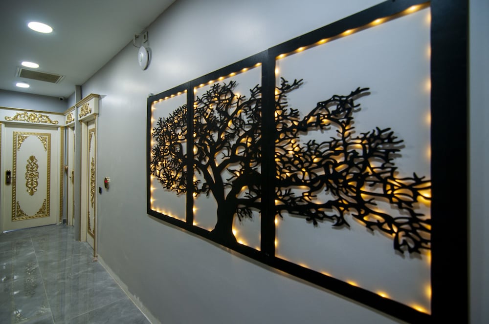 Vali Konak Otel - Image 93