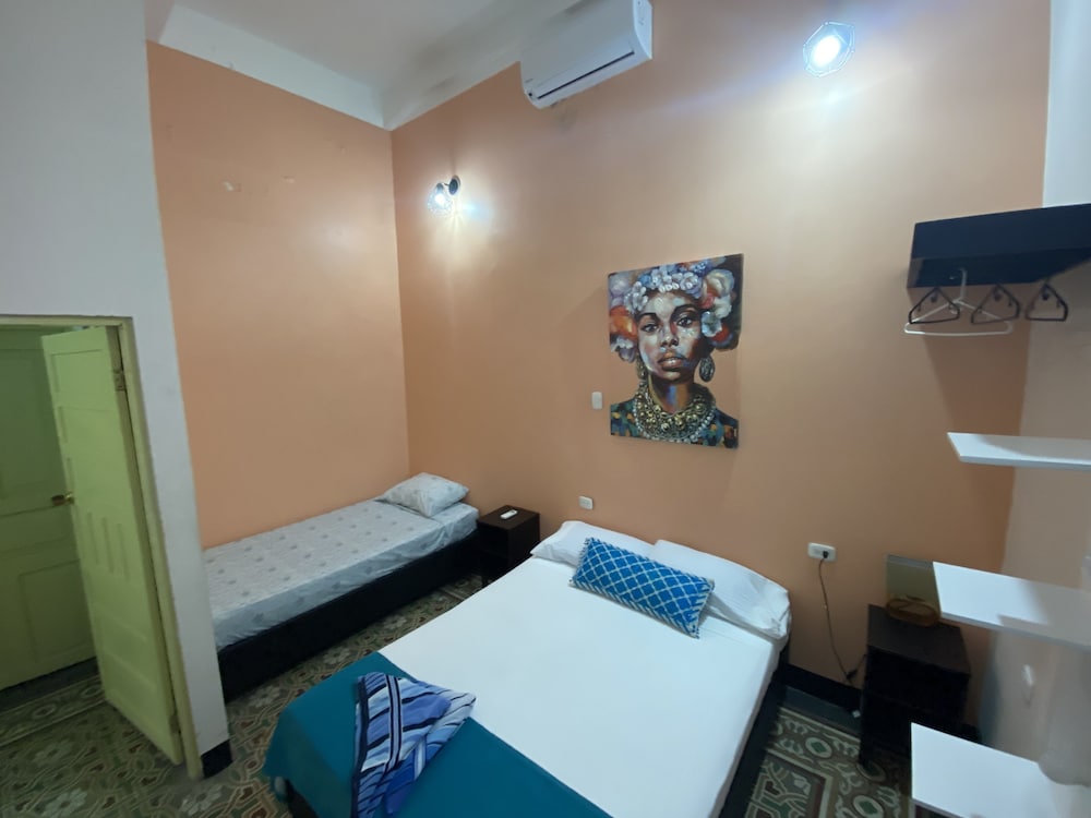 la viduka Hostel s.a.s