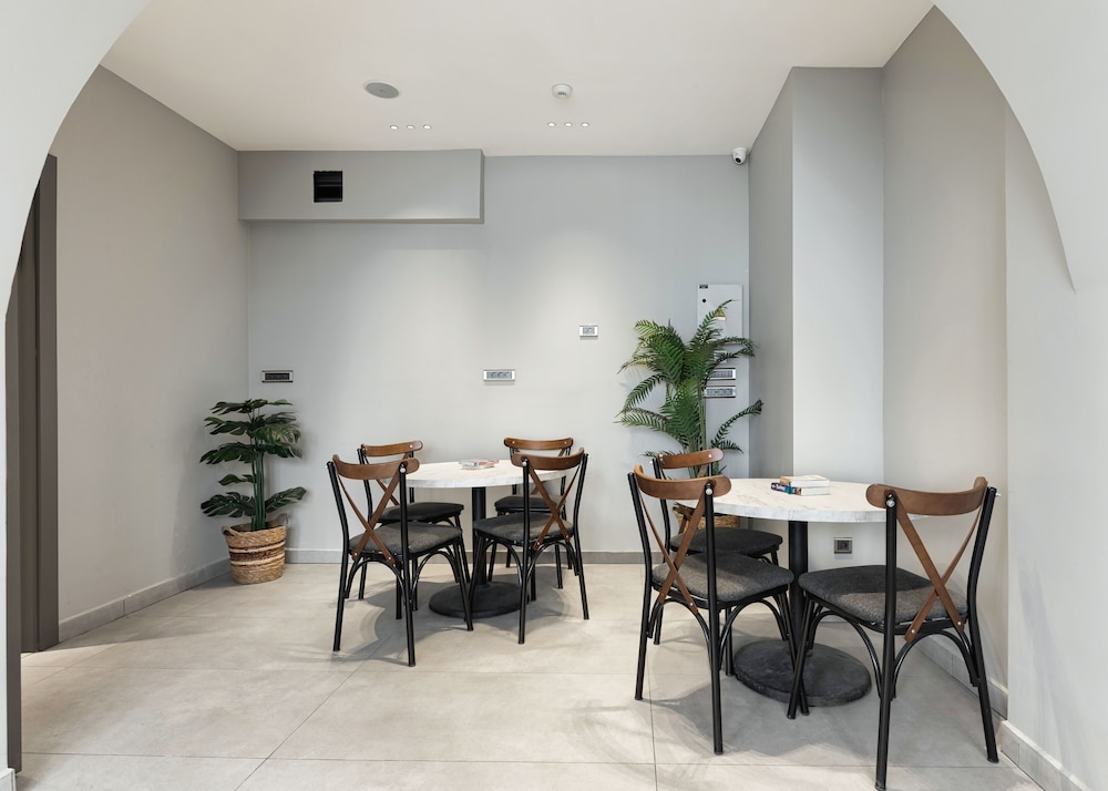 Galata Rasso Butik Otel - Image 10