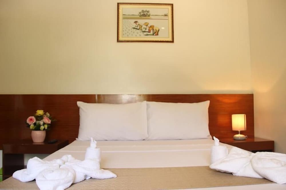 Casa Belina Tourist Inn