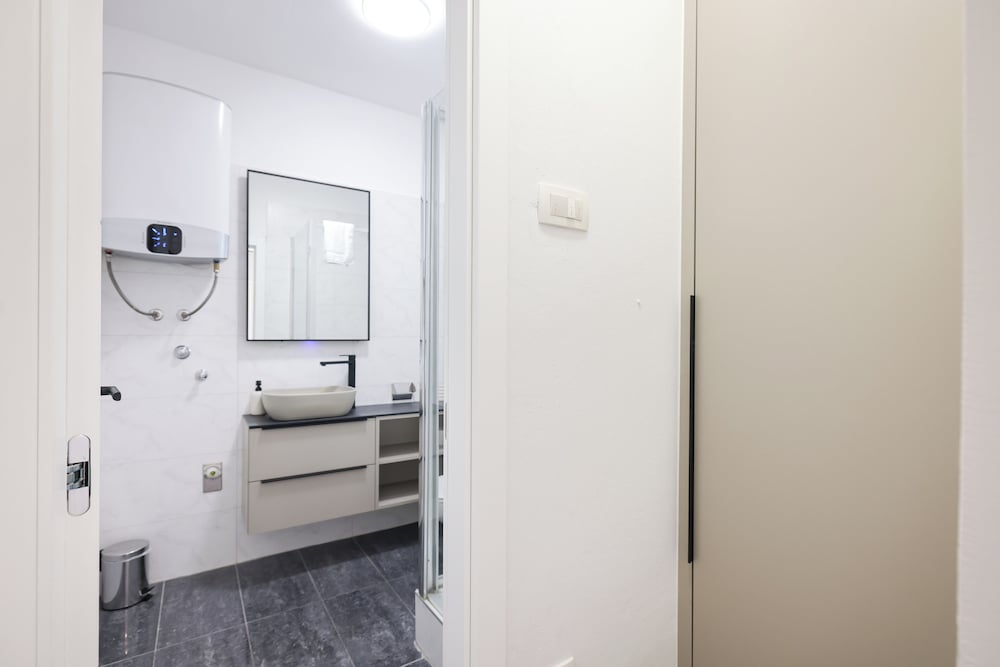 Classy apartments in city center