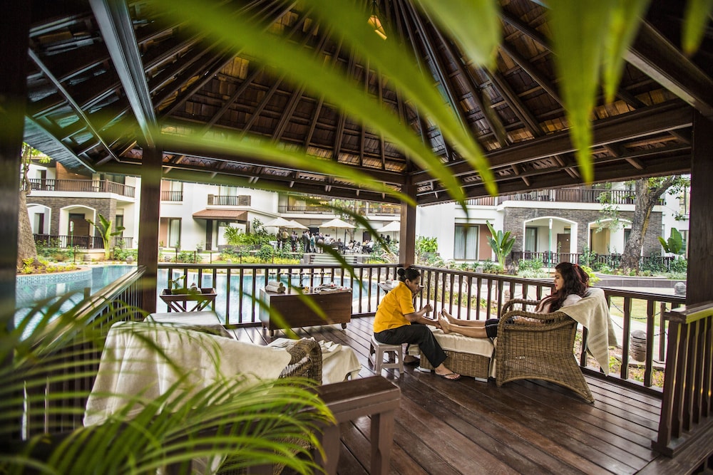Rhythm Lonavala An All-Suite Resort