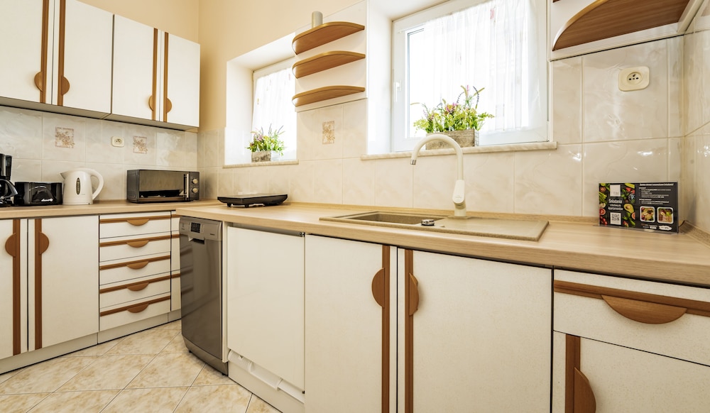 Baltic-Apartments - Willa Carmen