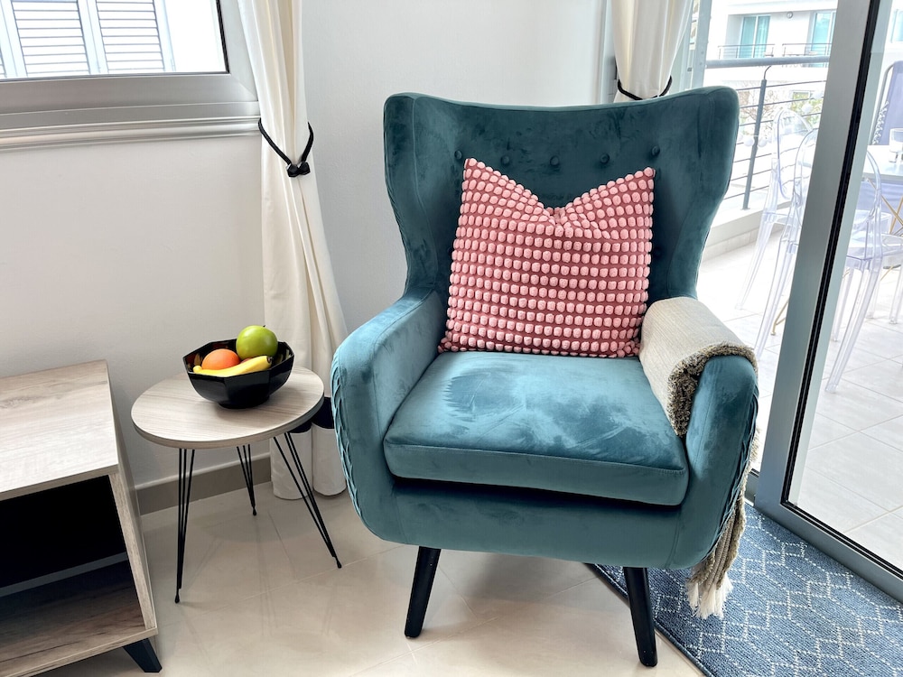 60 KAP - Stay Chromata Lagoon Apartment
