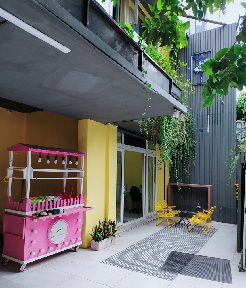 Shusimi Boutique