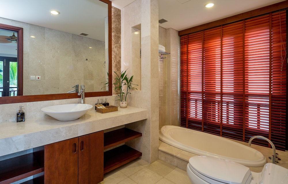 Tropical Villas Beach Danang