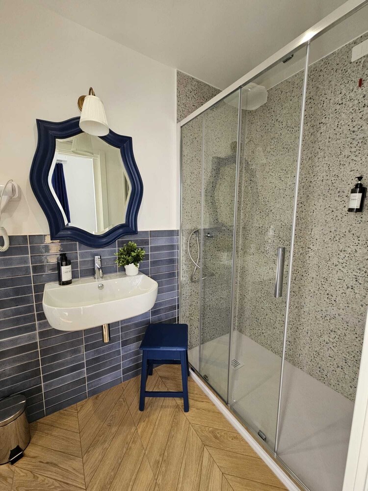 Guest House Vanvitelli