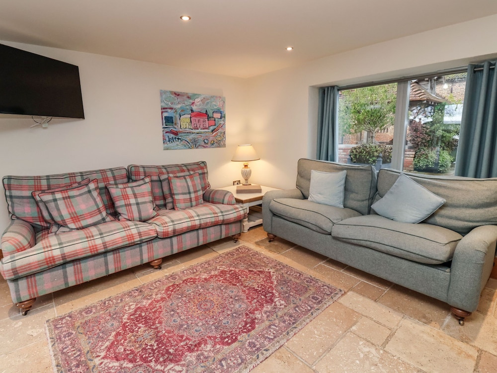 Hornington Lodge