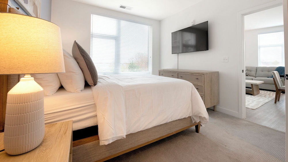 Landing Furnished Apartments - Alexandria