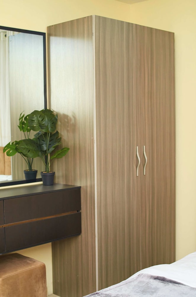 Beautiful 2-bed Apartment in Lekki