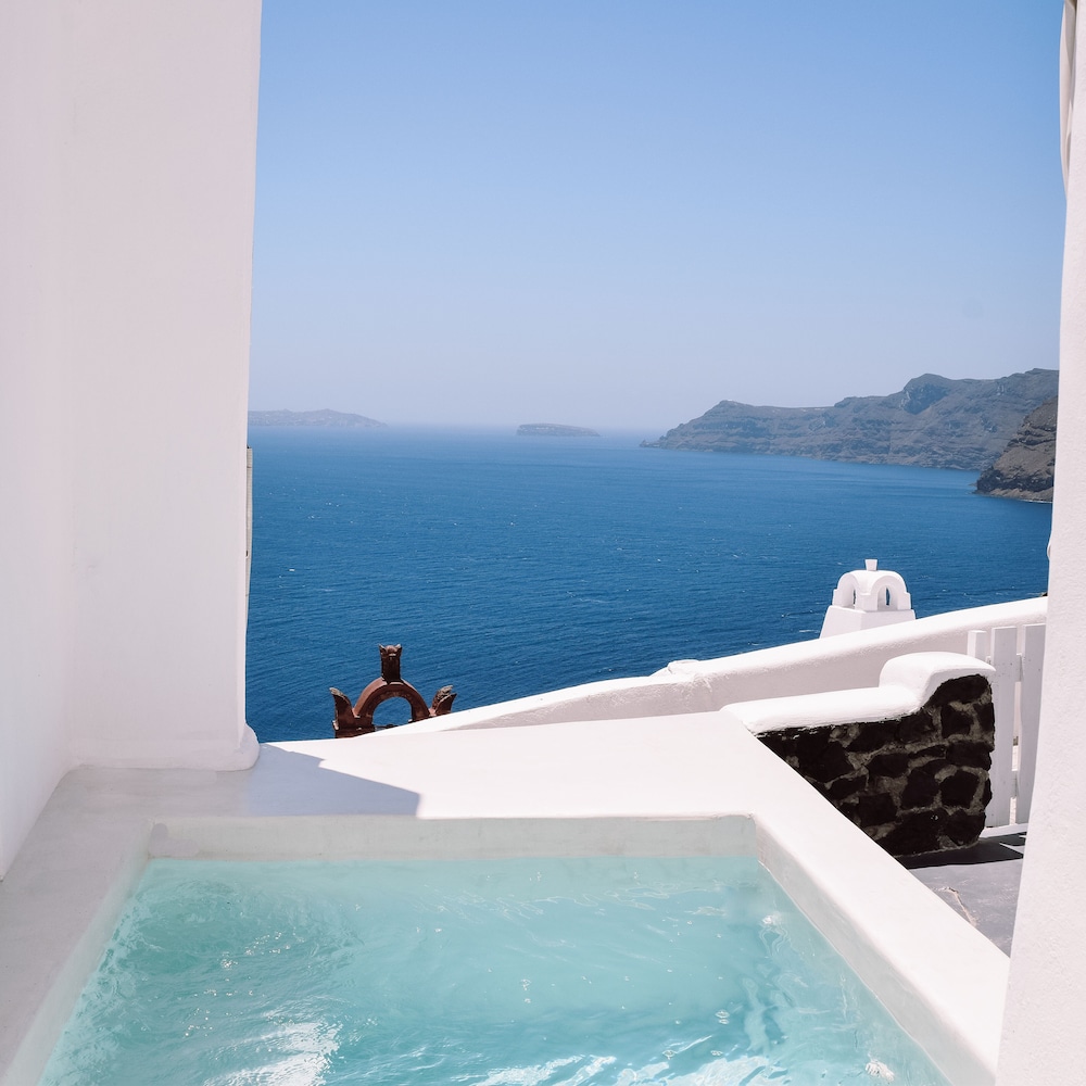 Gaia Suites