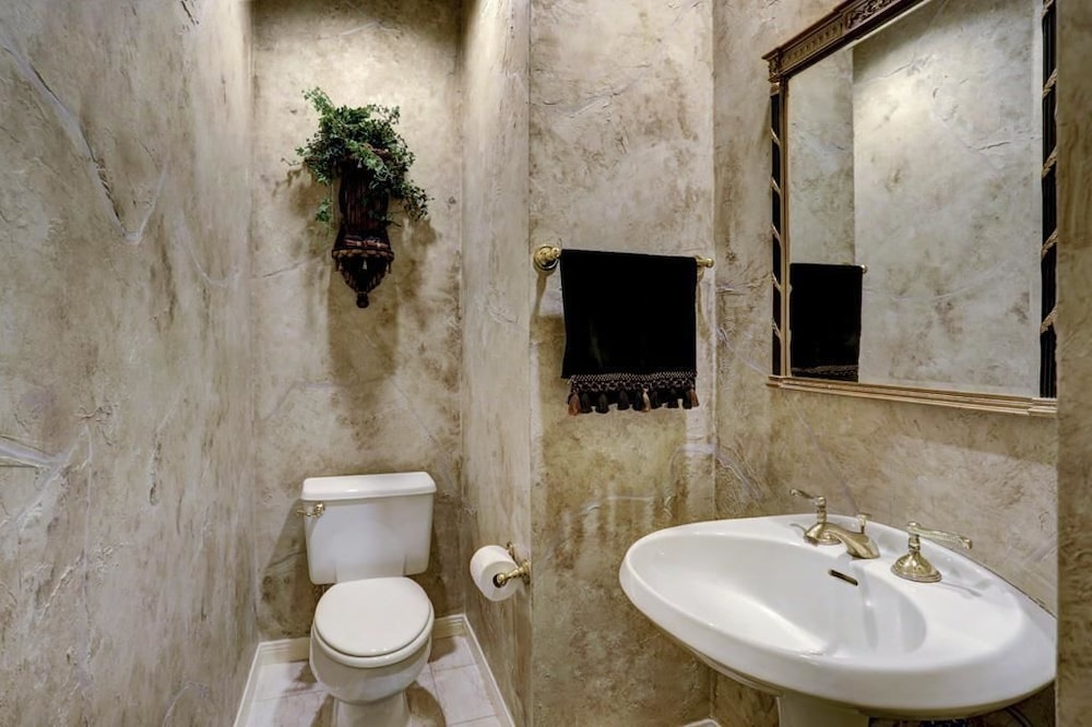 Luxury Spectacular House in TX view 3