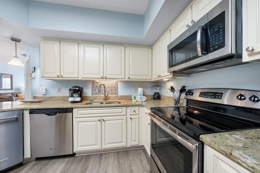 Bluewater Vacation Rentals
