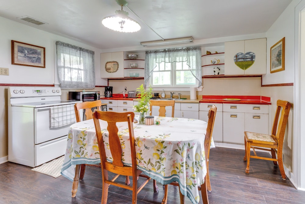 'chucker Chalet' - Hunters Haven in Houtzdale!