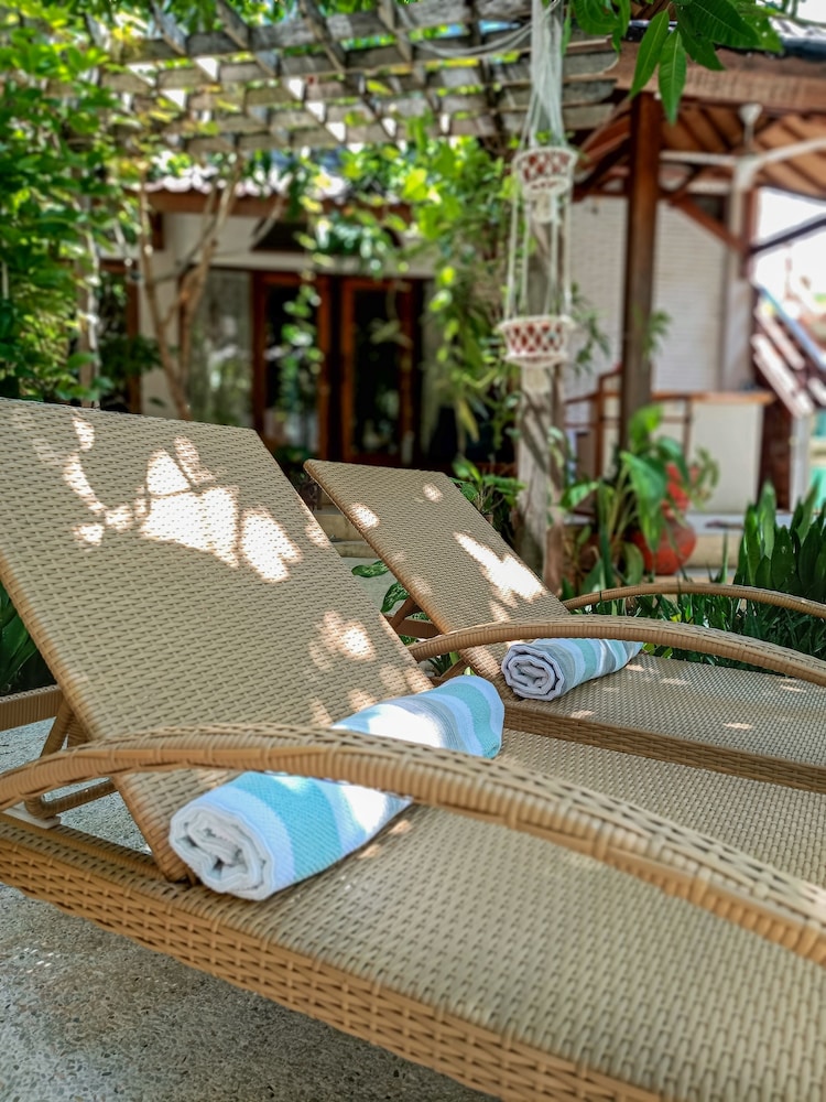 Soraya Yoga Wellness Center