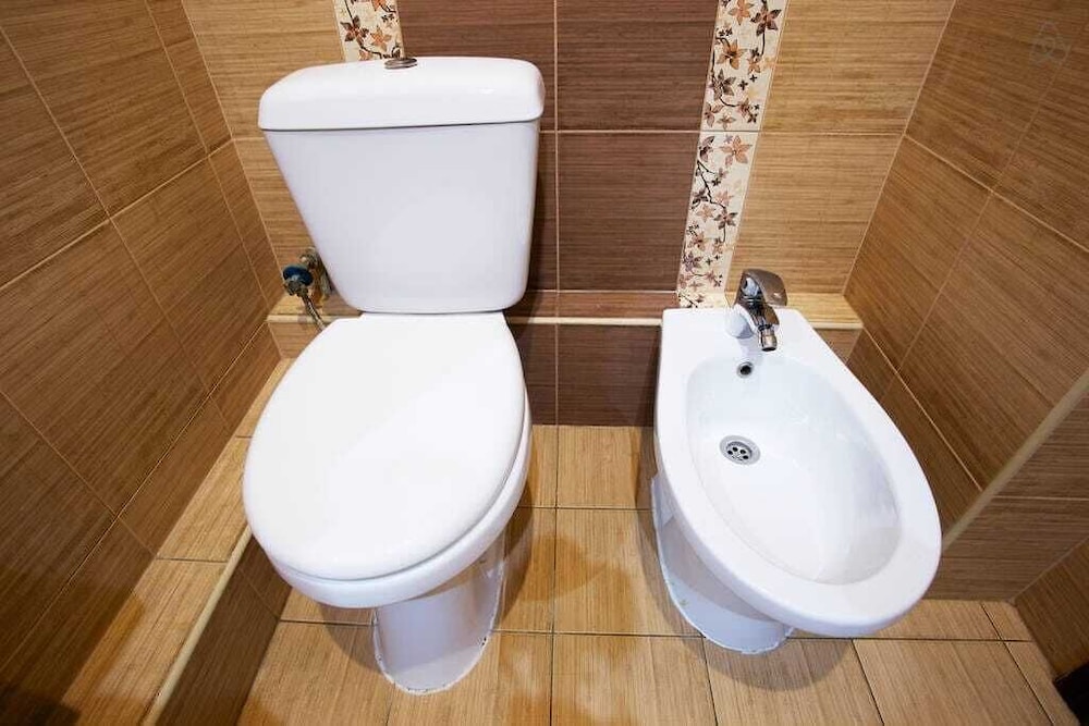 Ratusha apartment