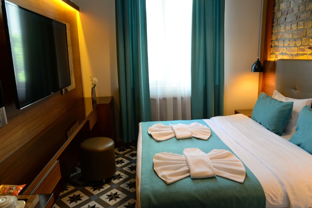 Pera Luna Residence - Özel Sınıf - Image 53