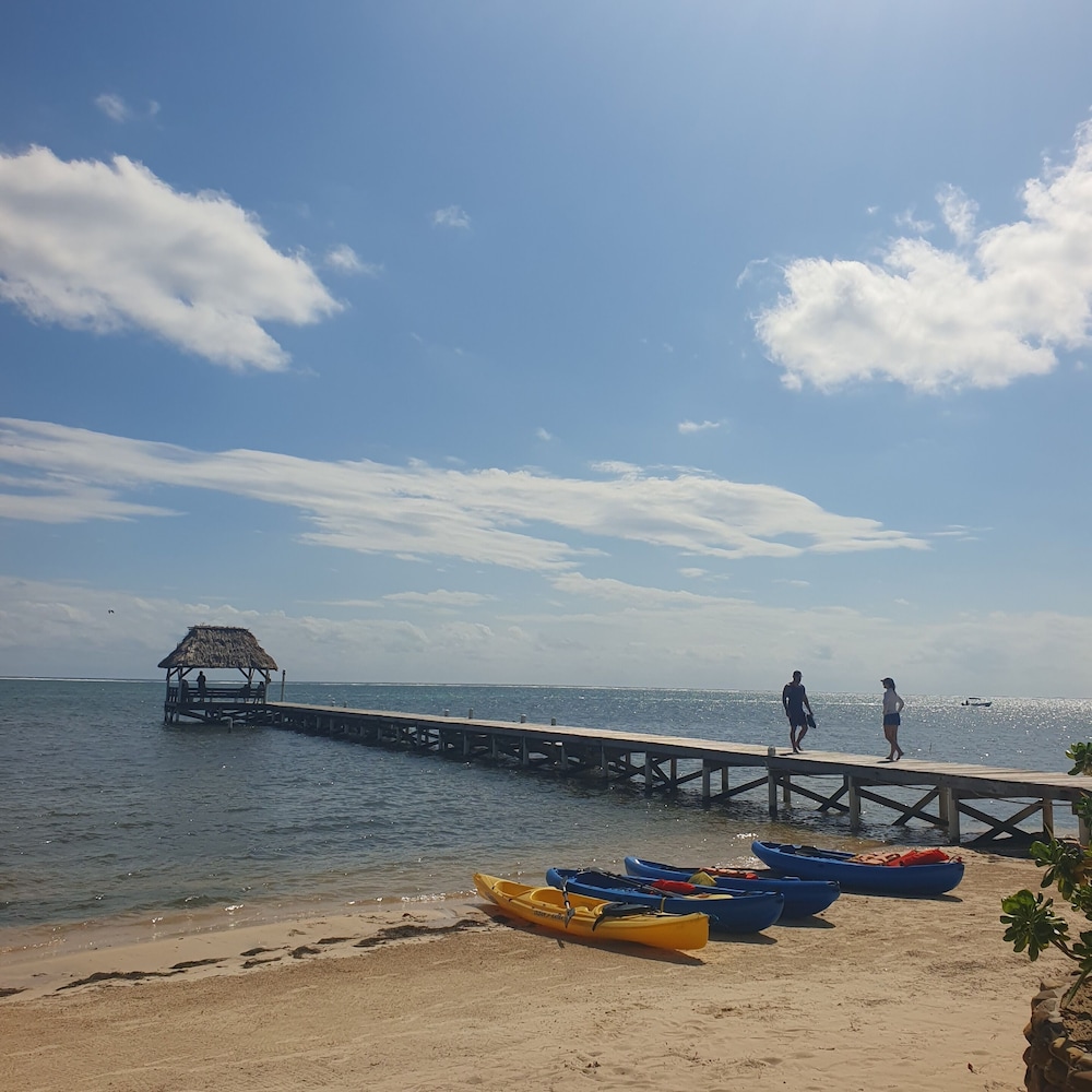 Villa Esplanade- Seascape Villas