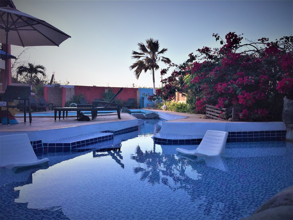 Pousada Flamboyant Village