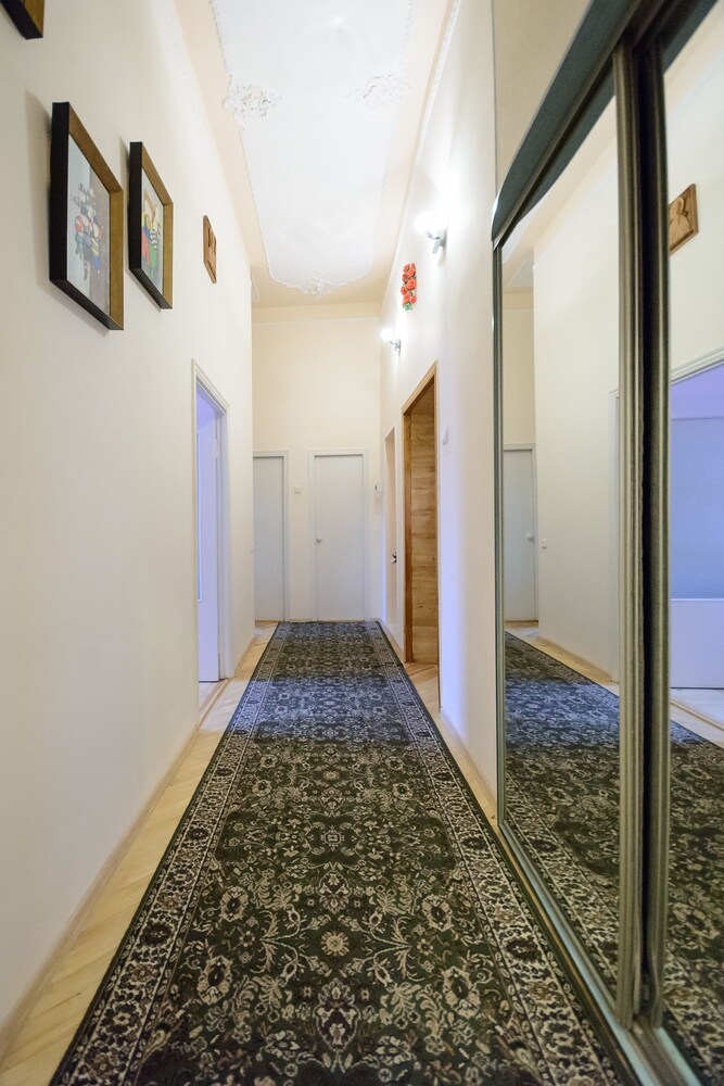 Kiev Accommodation Hotel Service
