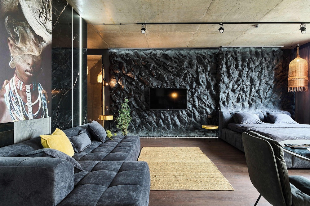 VIP APART Manhattan City